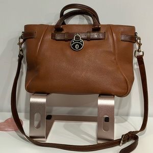 Dooney & Burke Brown Purse